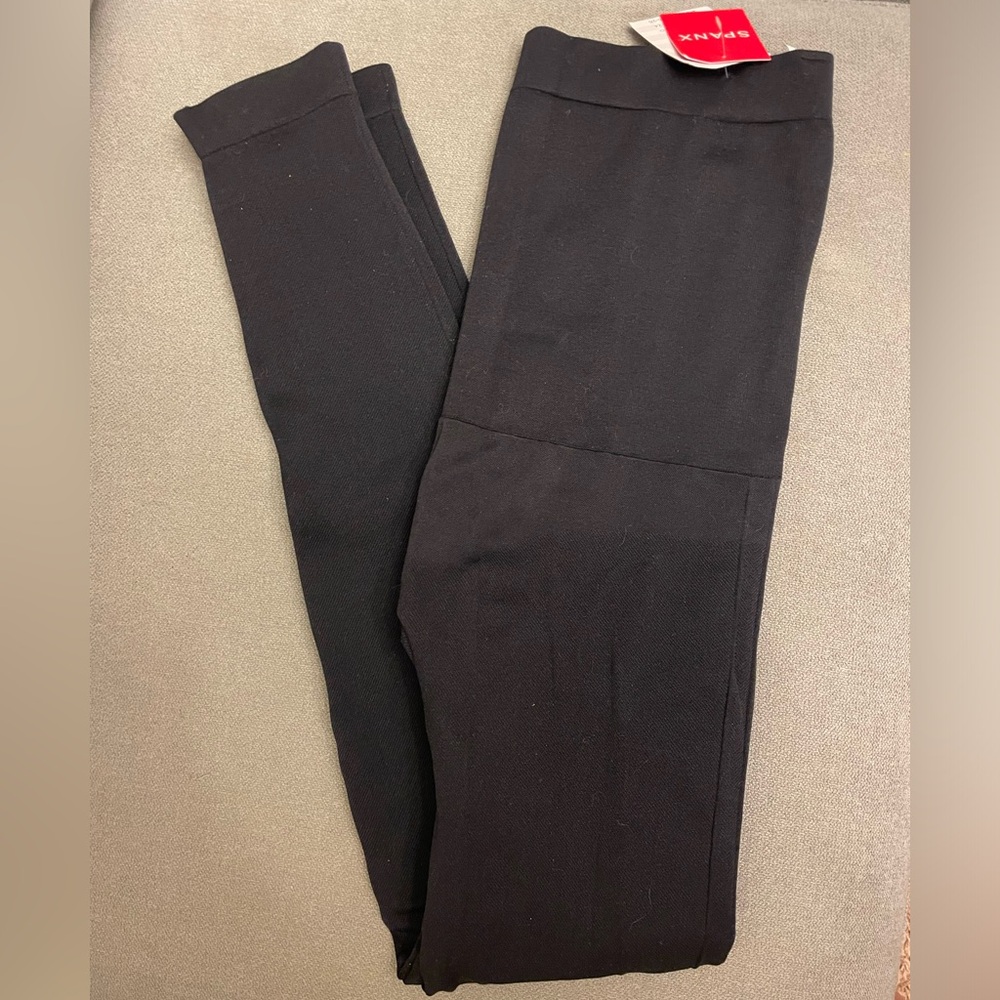 Spanx leggings